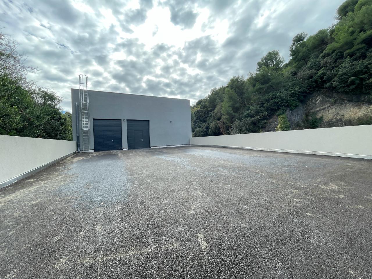 Local d'activité Nice 491m² Vente local d'activité Nice Alpes-Maritimes OVACT2419603 0